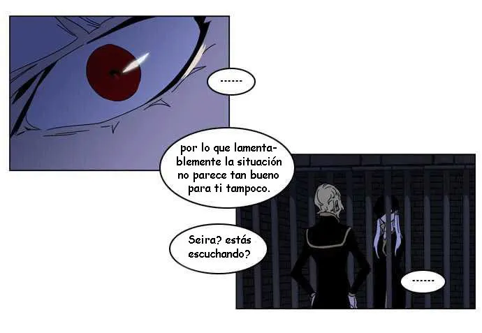 Noblesse Capítulo 181 en Línea - página 11