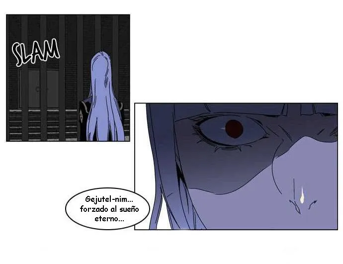 Noblesse Capítulo 181 en Línea - página 13