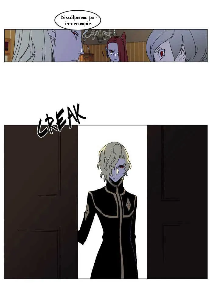 Noblesse Capítulo 181 en Línea - página 18