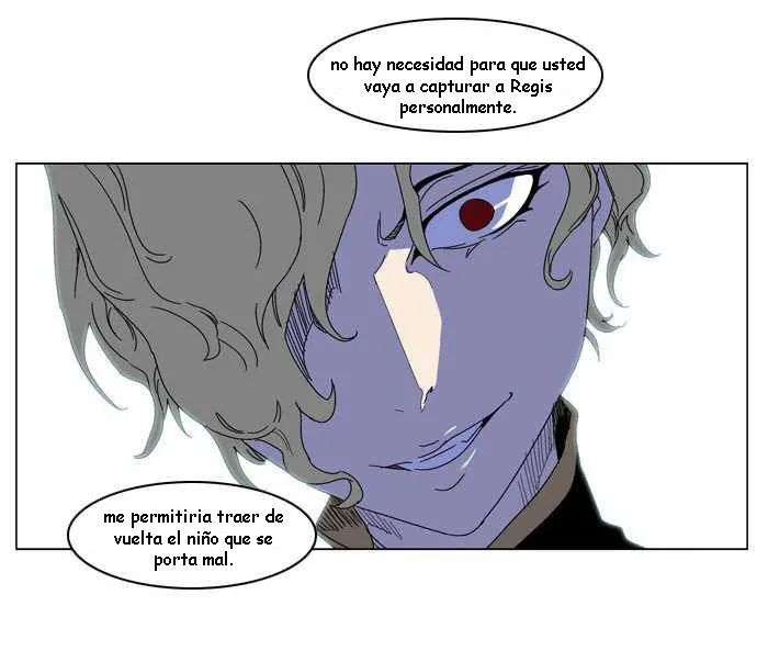 Noblesse Capítulo 181 en Línea - página 20