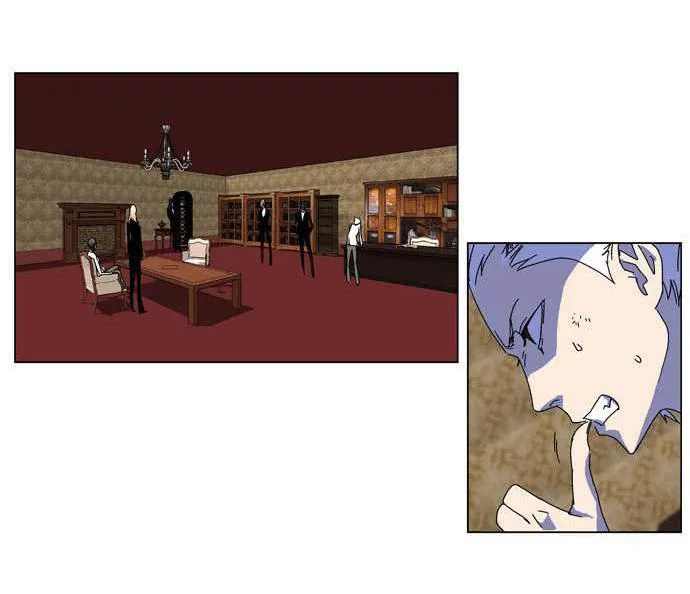 Noblesse Capítulo 181 en Línea - página 21