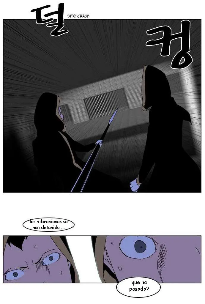 Noblesse Capítulo 181 en Línea - página 32