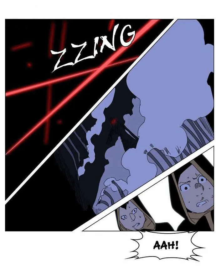Noblesse Capítulo 181 en Línea - página 34