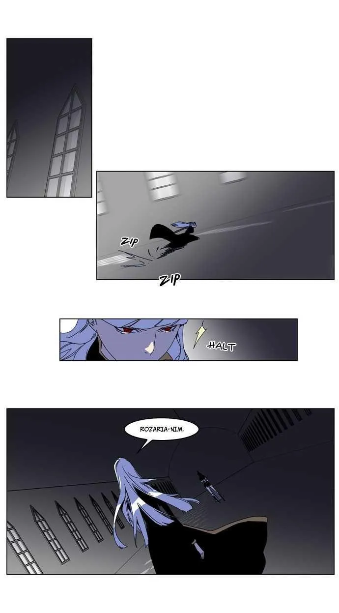 Noblesse Capítulo 182 en Línea - página 2