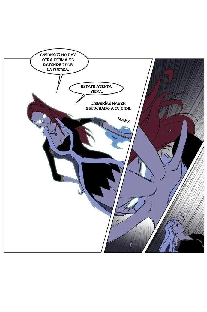 Noblesse Capítulo 182 en Línea - página 8