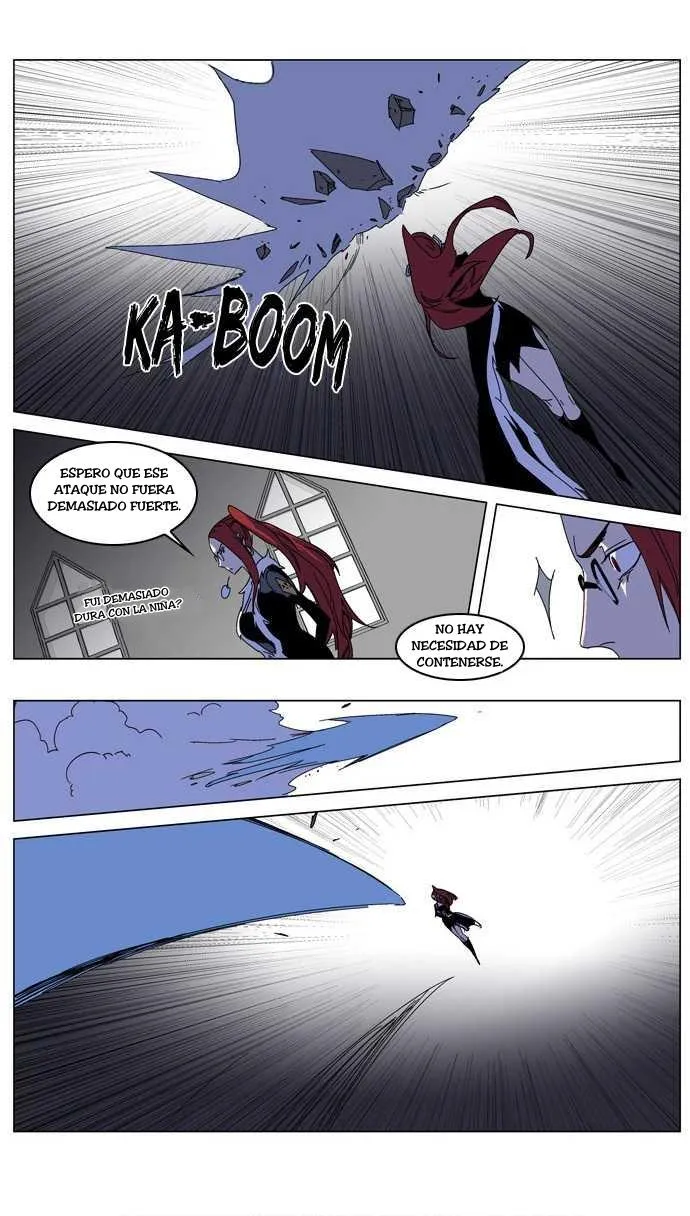 Noblesse Capítulo 182 en Línea - página 9