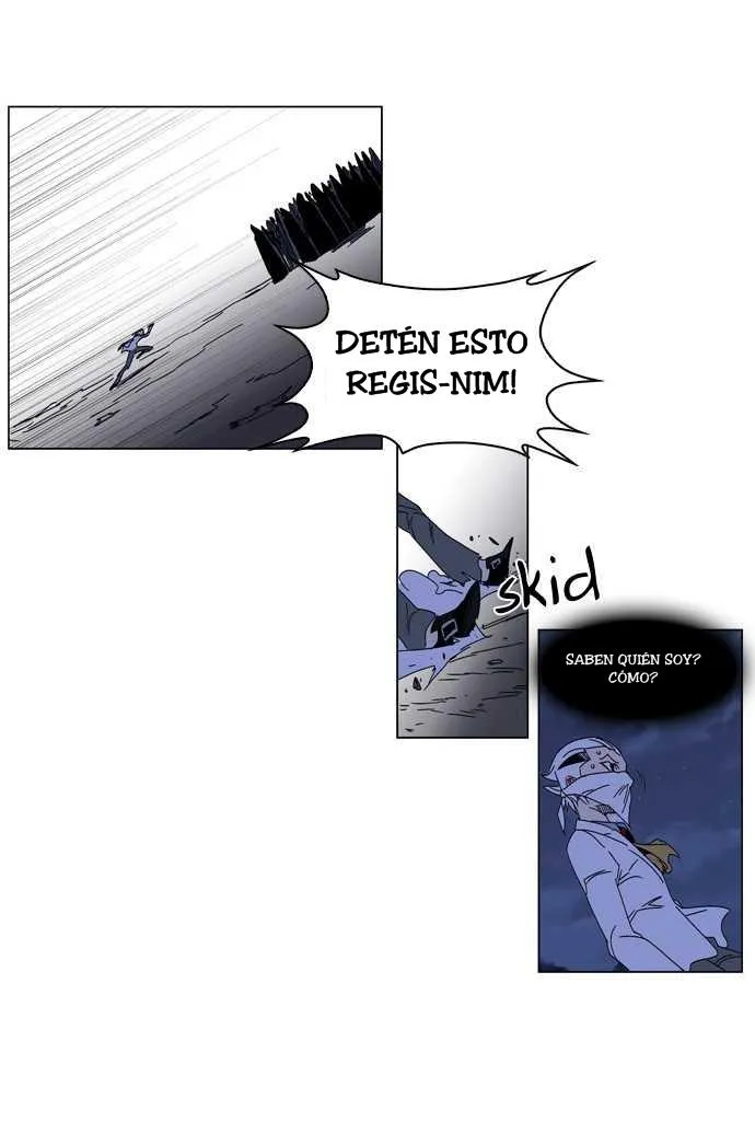 Noblesse Capítulo 182 en Línea - página 13