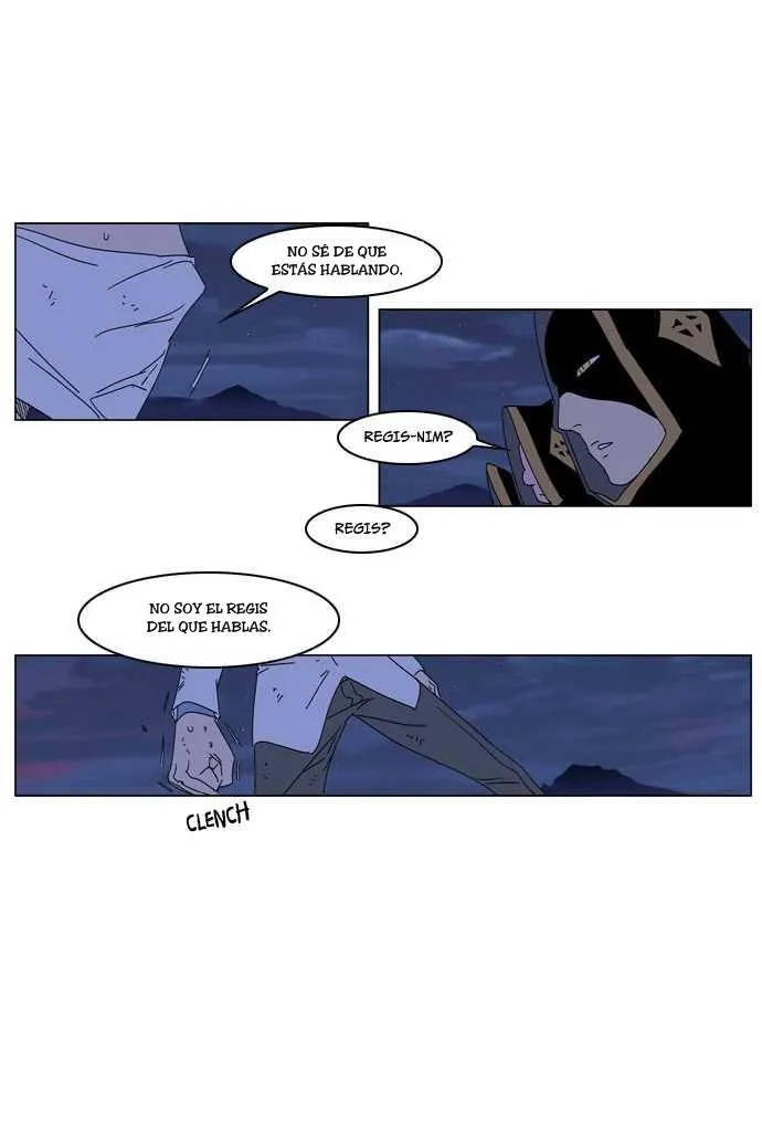 Noblesse Capítulo 182 en Línea - página 15