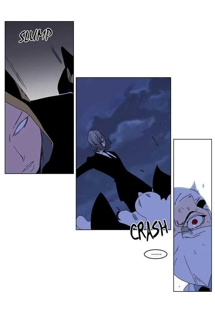 Noblesse Capítulo 182 en Línea - página 21