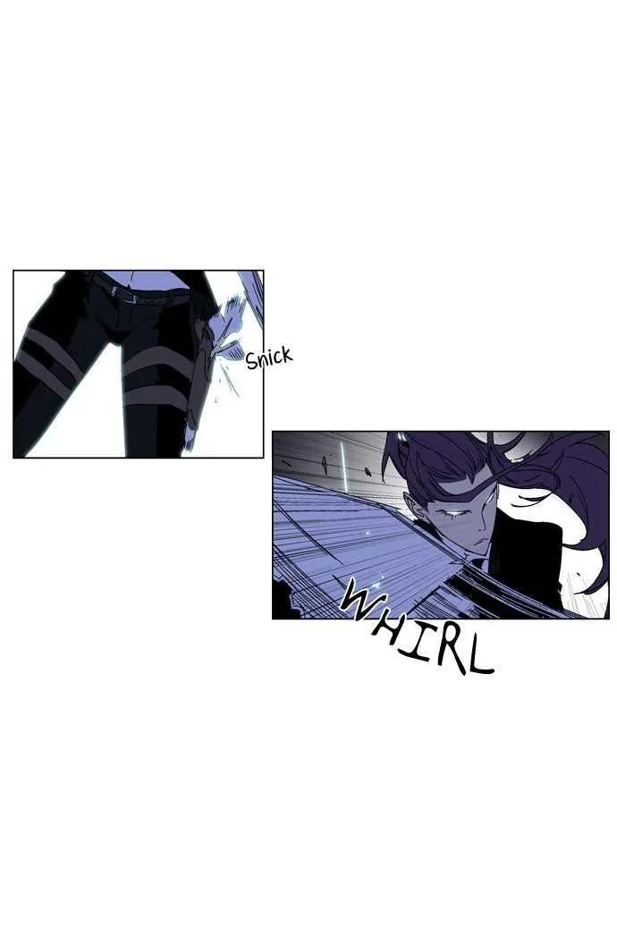 Noblesse Capítulo 182 en Línea - página 26