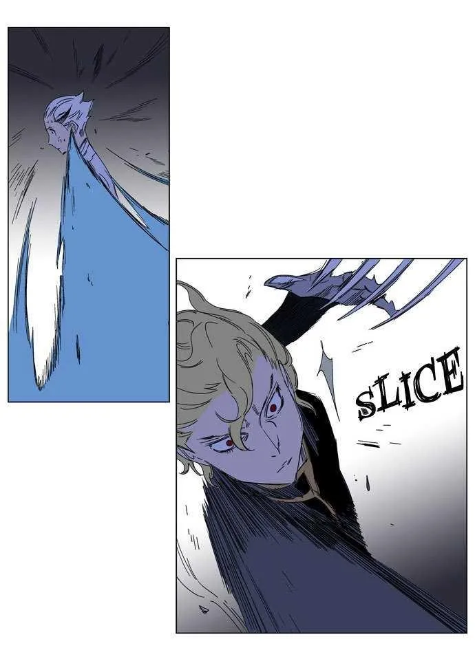 Noblesse Capítulo 183 en Línea - página 8