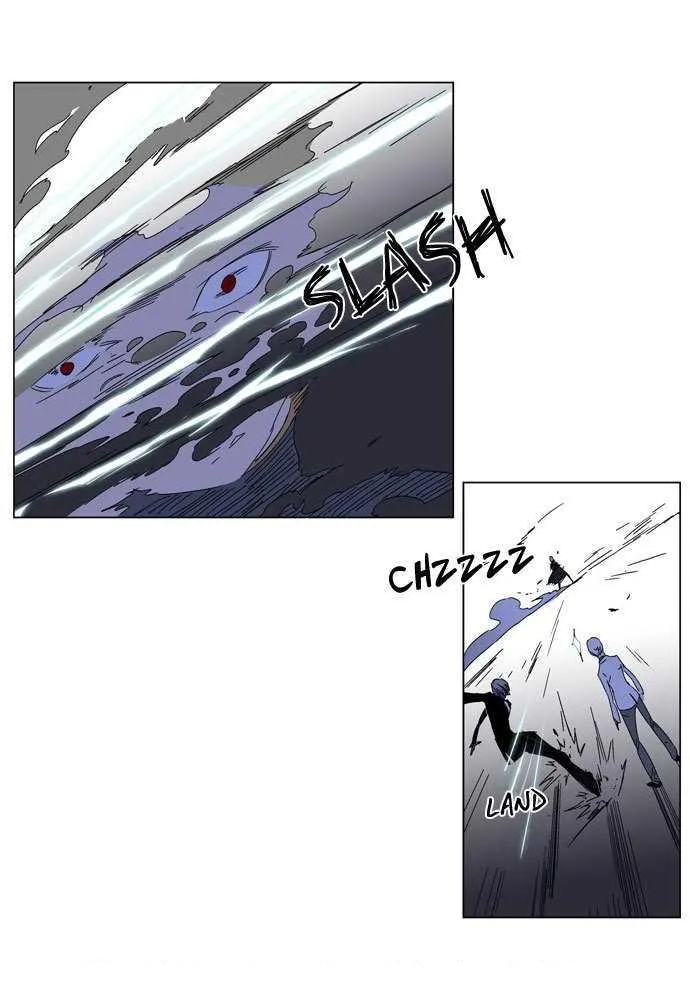 Noblesse Capítulo 183 en Línea - página 9