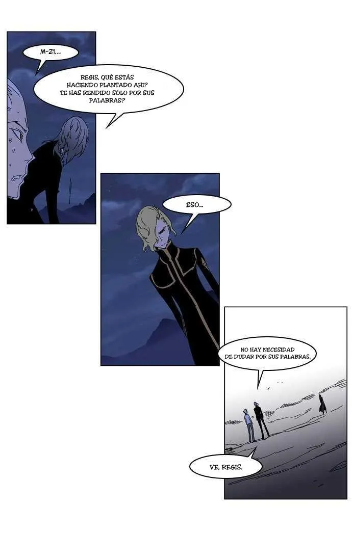 Noblesse Capítulo 183 en Línea - página 10