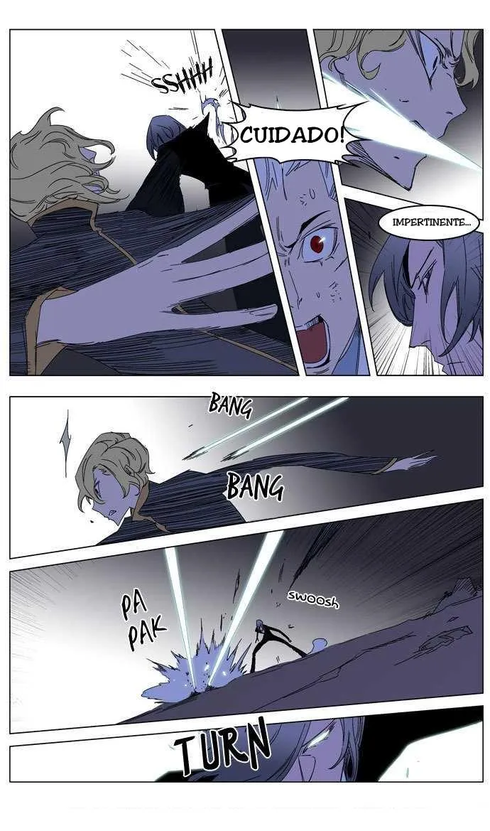 Noblesse Capítulo 183 en Línea - página 13