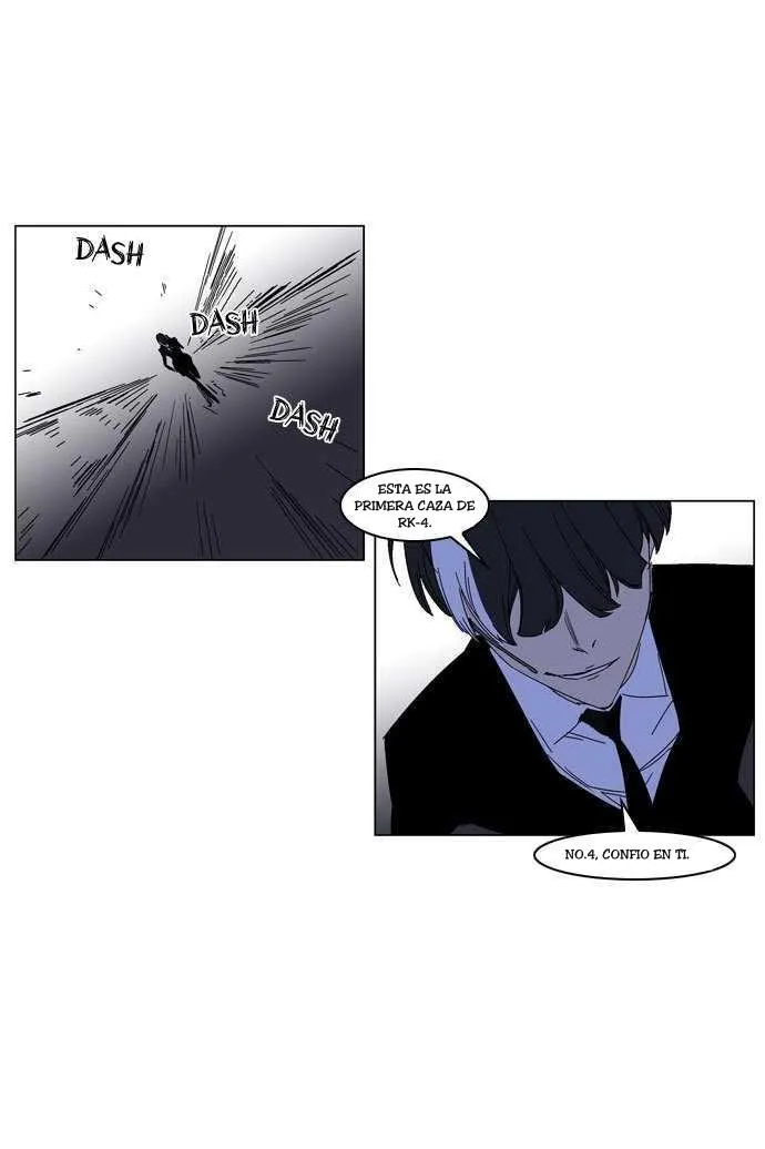 Noblesse Capítulo 183 en Línea - página 16