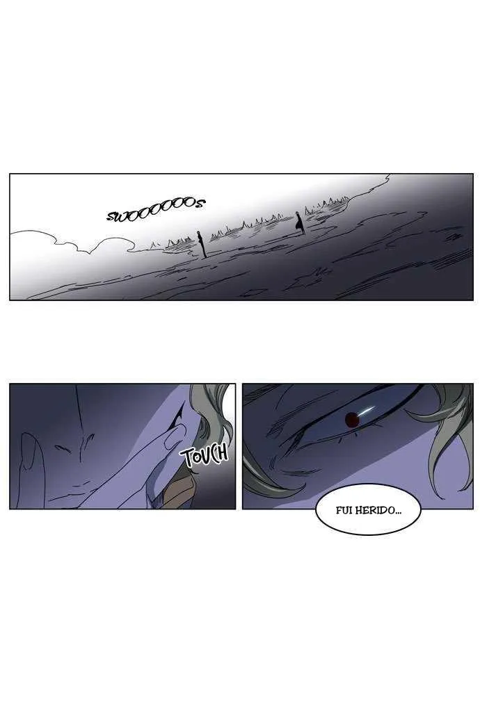Noblesse Capítulo 183 en Línea - página 17