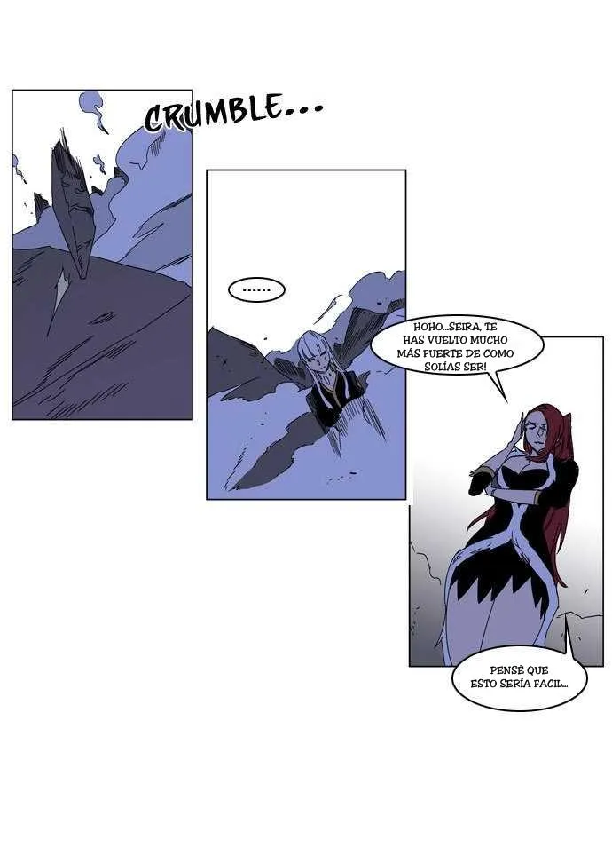 Noblesse Capítulo 183 en Línea - página 21
