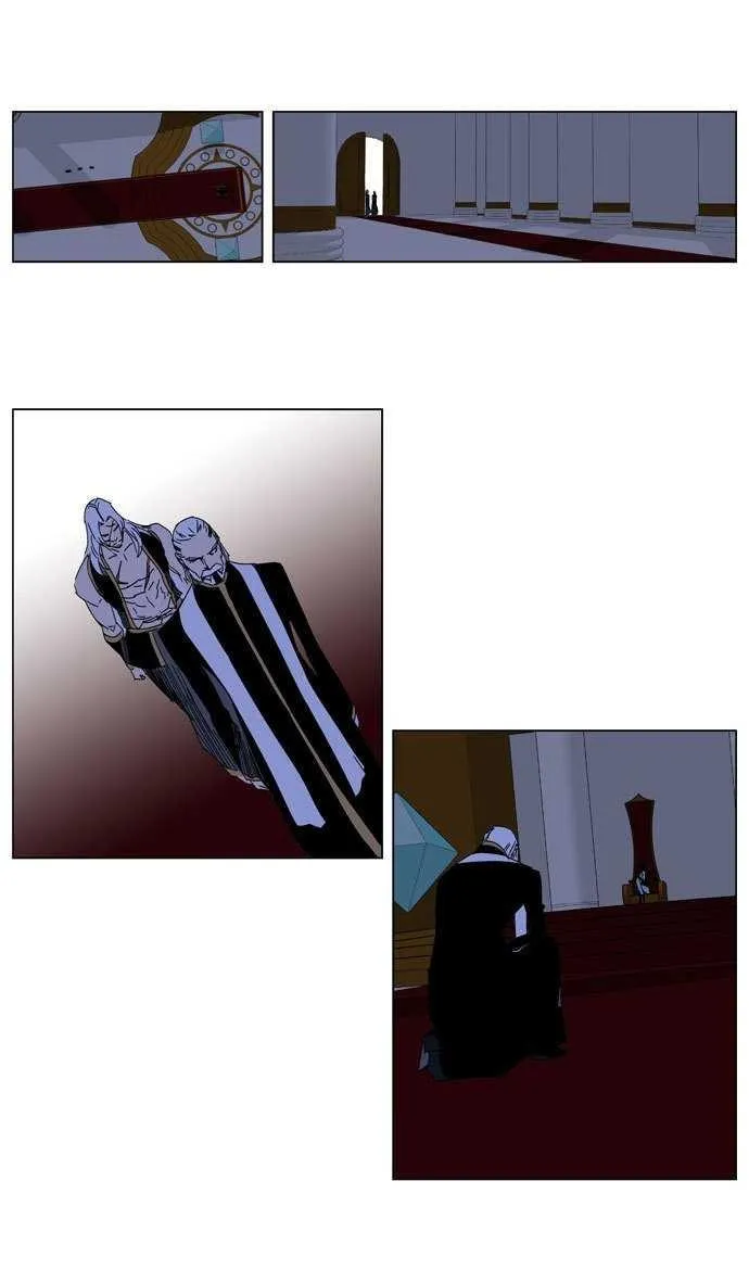 Noblesse Capítulo 183 en Línea - página 23