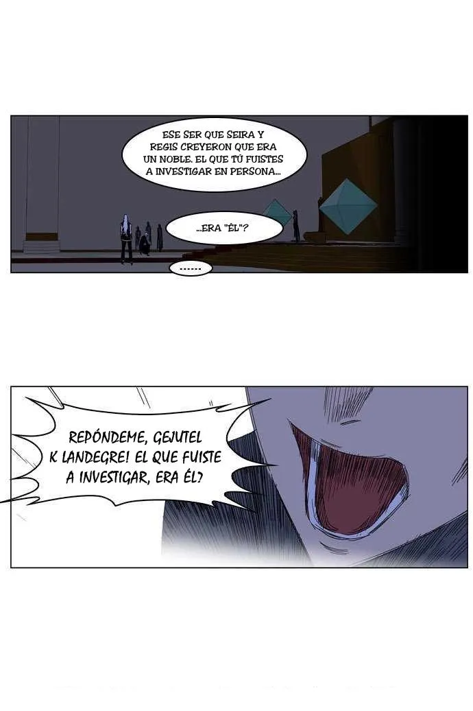 Noblesse Capítulo 183 en Línea - página 25