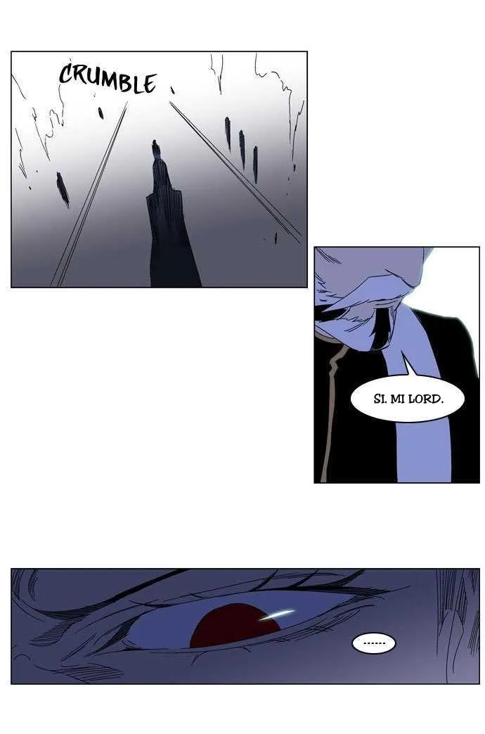 Noblesse Capítulo 183 en Línea - página 26