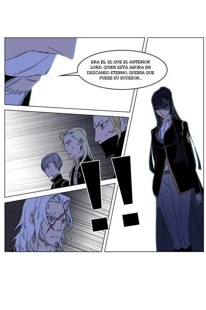 Noblesse Capítulo 183 en Línea - página 27