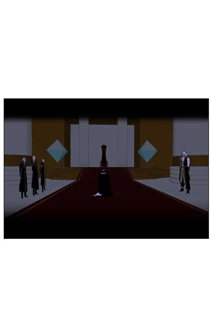 Noblesse Capítulo 184 en Línea - página 2