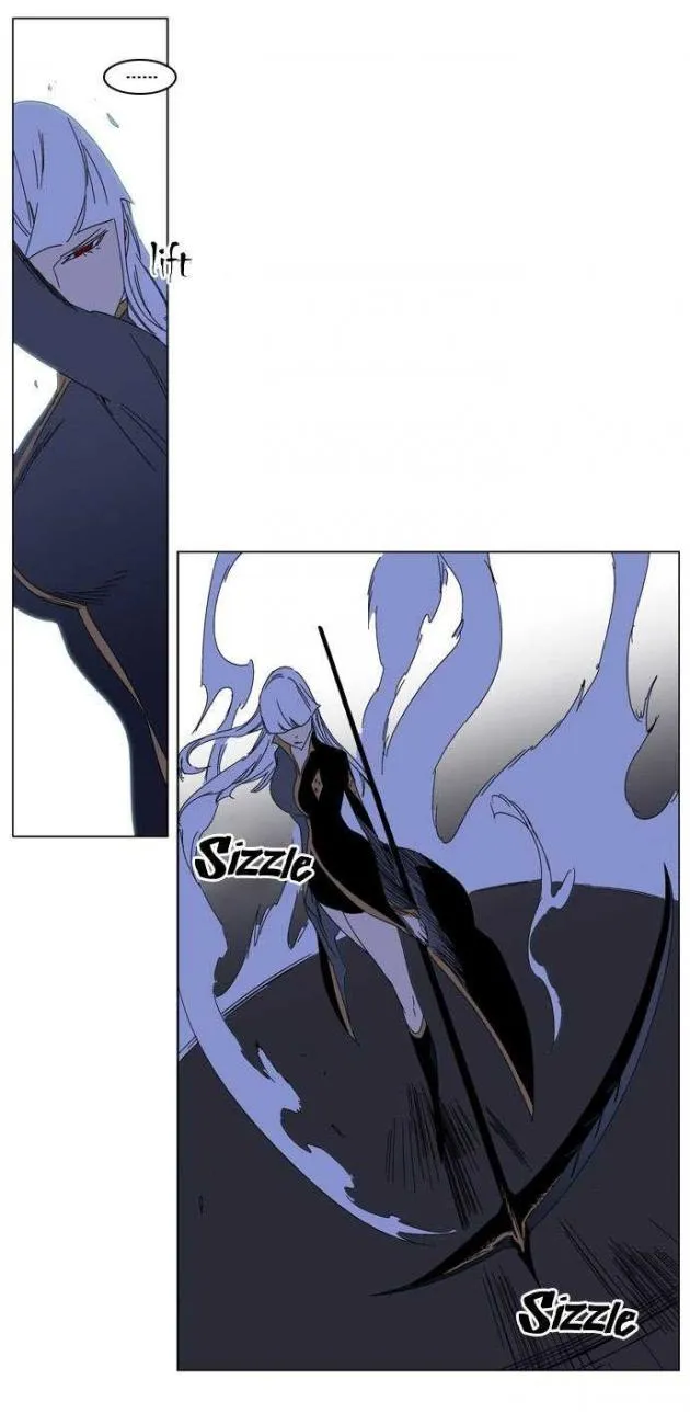 Noblesse Capítulo 184 en Línea - página 10