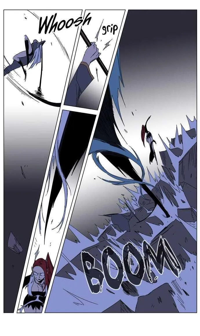 Noblesse Capítulo 184 en Línea - página 12