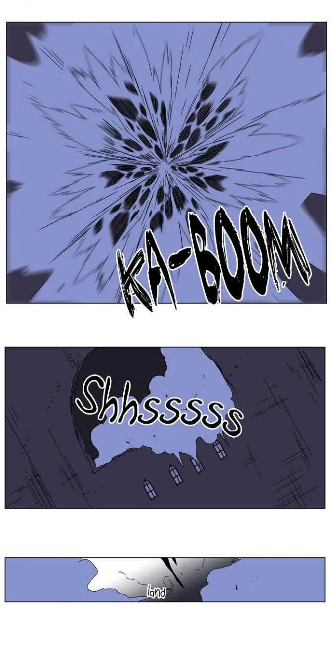 Noblesse Capítulo 184 en Línea - página 13