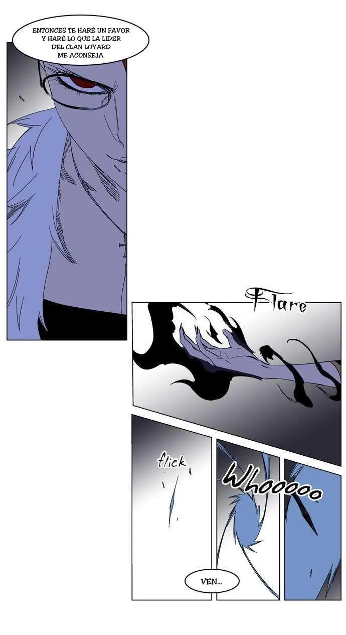 Noblesse Capítulo 184 en Línea - página 15