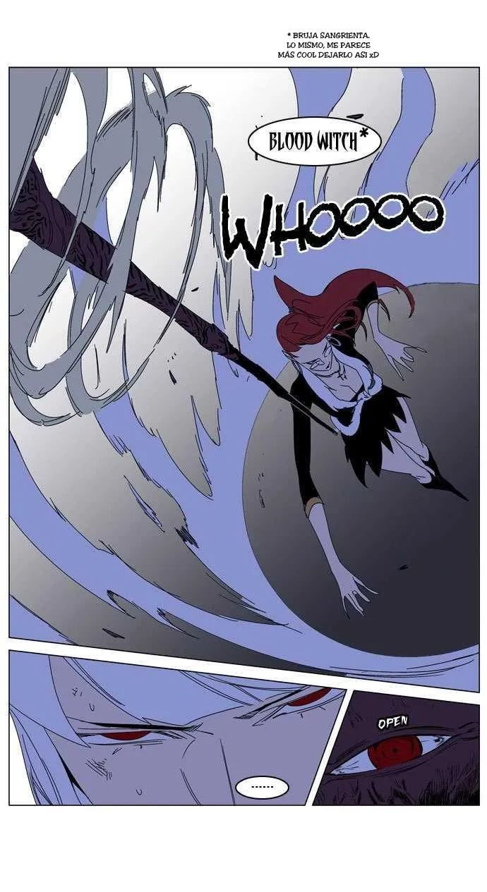 Noblesse Capítulo 184 en Línea - página 16