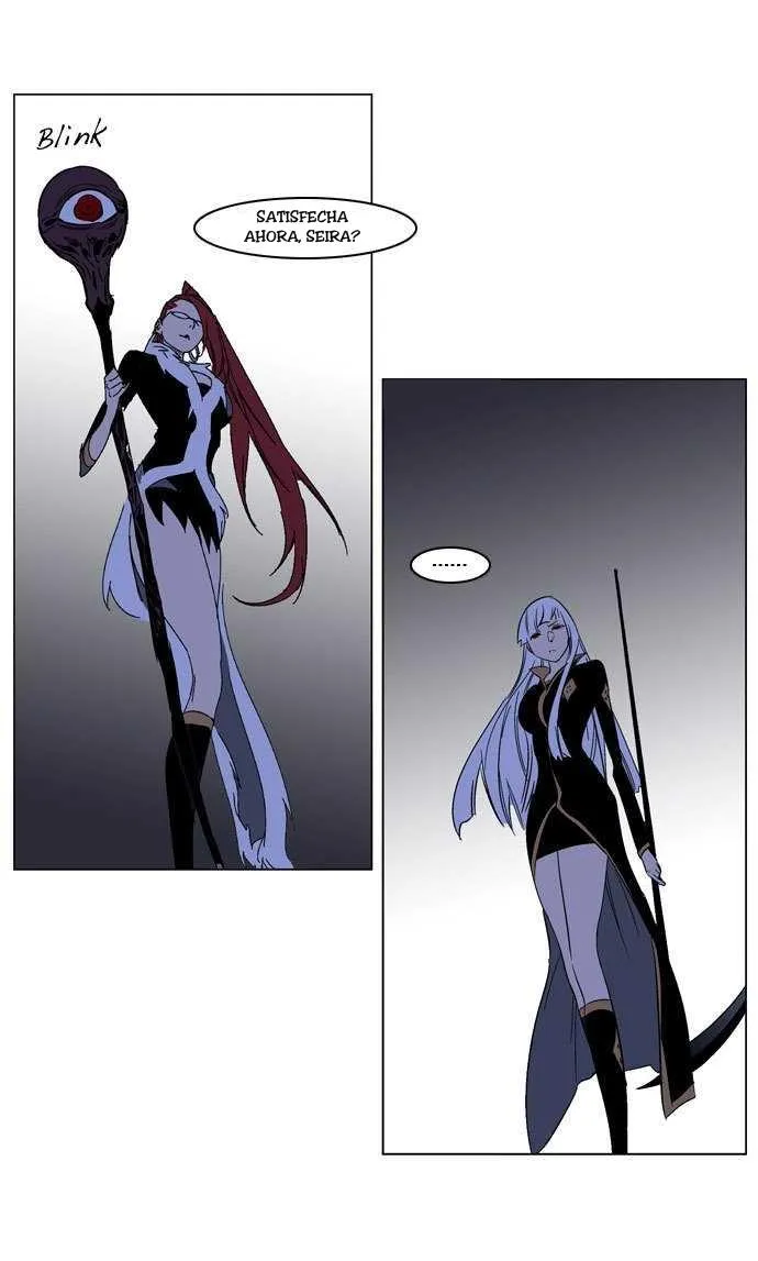 Noblesse Capítulo 184 en Línea - página 17