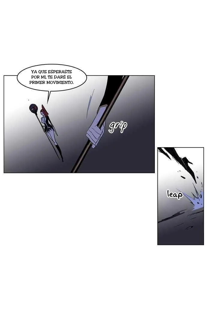 Noblesse Capítulo 184 en Línea - página 18