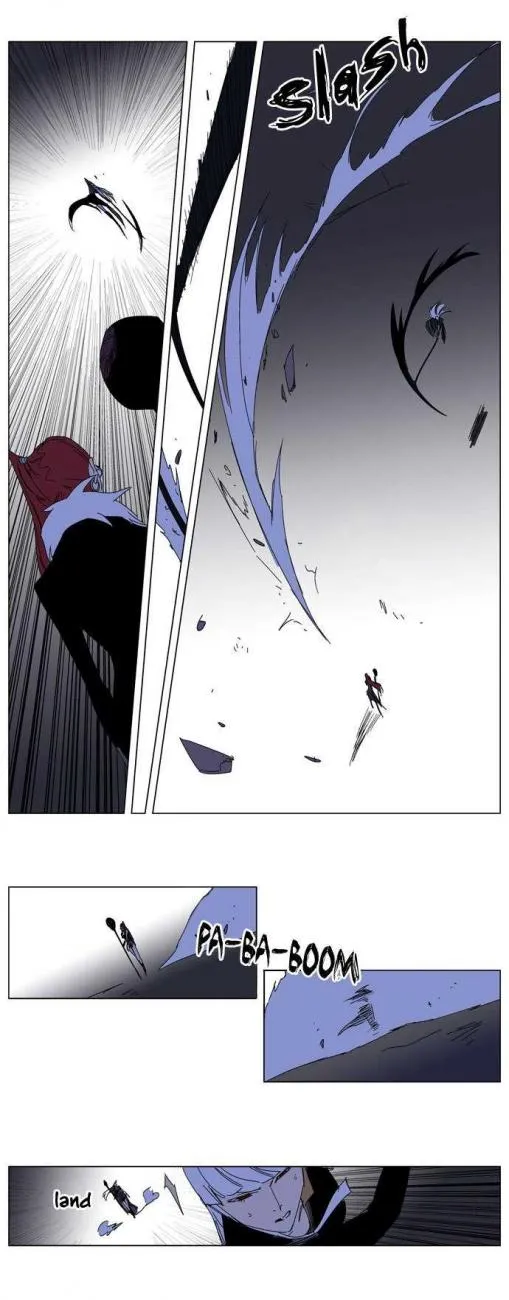 Noblesse Capítulo 184 en Línea - página 19