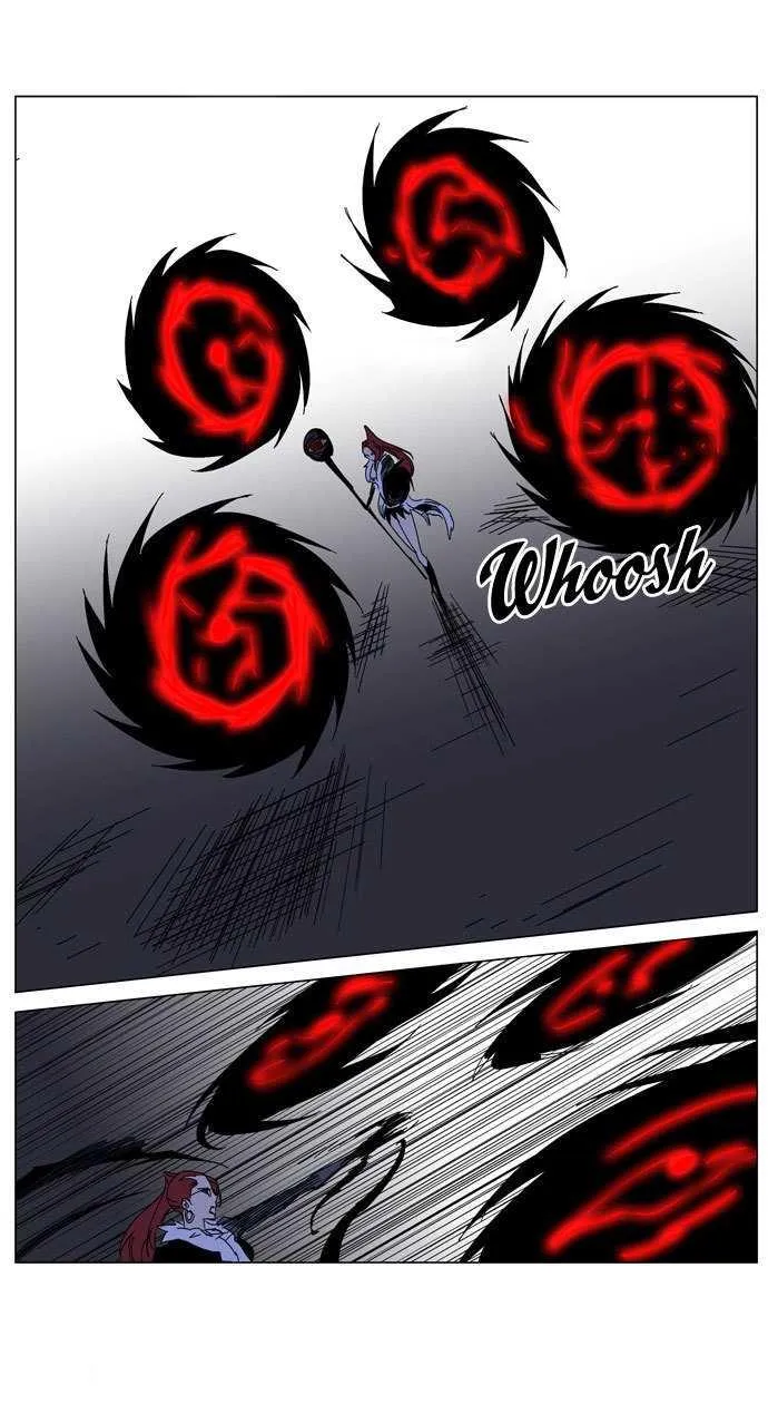 Noblesse Capítulo 184 en Línea - página 21
