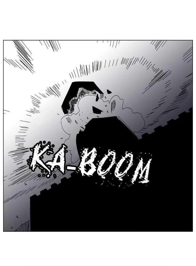 Noblesse Capítulo 184 en Línea - página 23