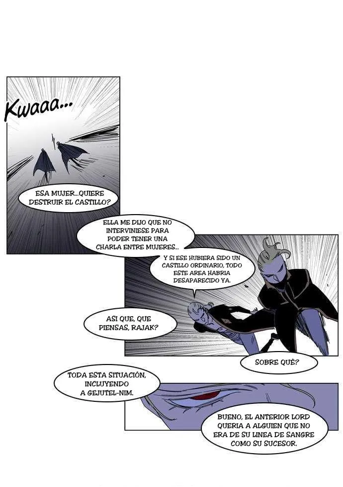Noblesse Capítulo 184 en Línea - página 24