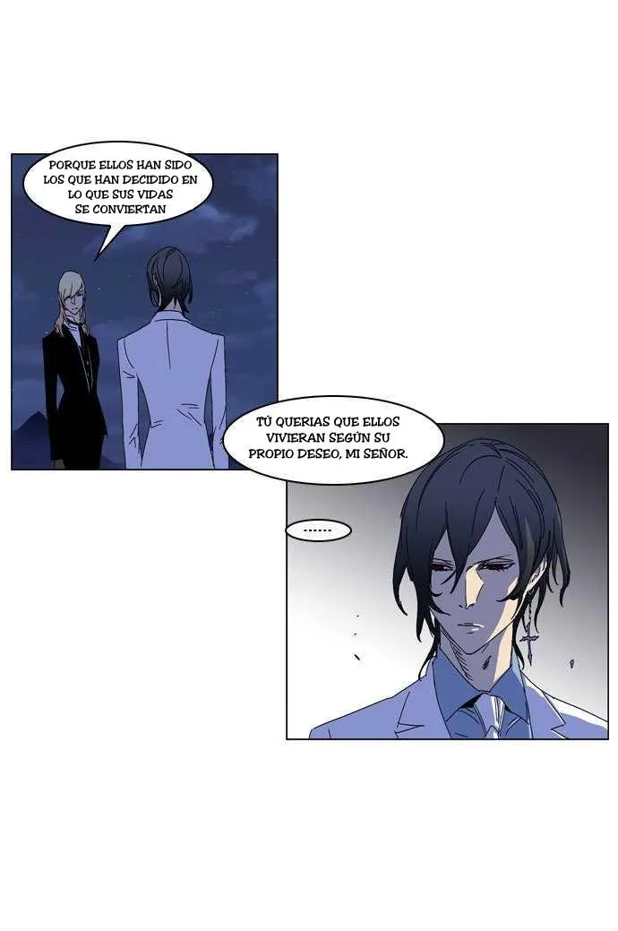 Noblesse Capítulo 184 en Línea - página 29
