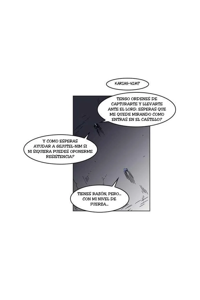 Noblesse Capítulo 185 en Línea - página 9