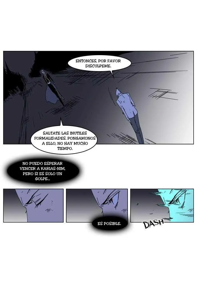 Noblesse Capítulo 185 en Línea - página 11