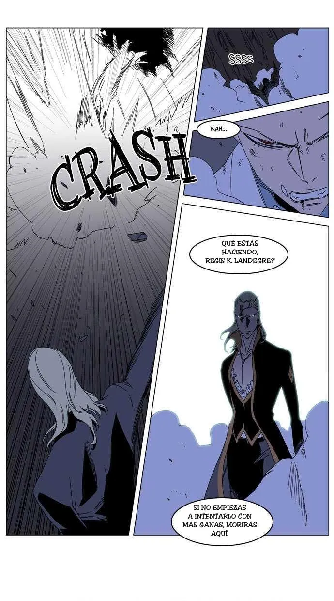 Noblesse Capítulo 185 en Línea - página 13