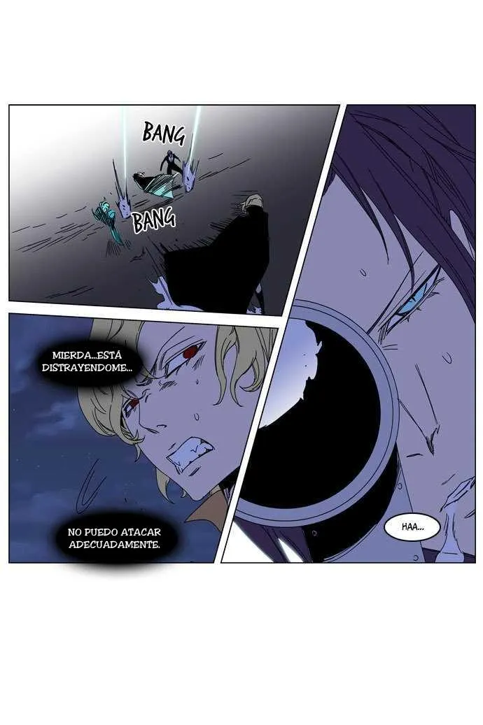 Noblesse Capítulo 185 en Línea - página 16