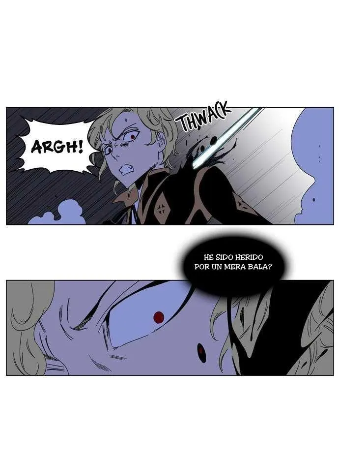 Noblesse Capítulo 185 en Línea - página 25