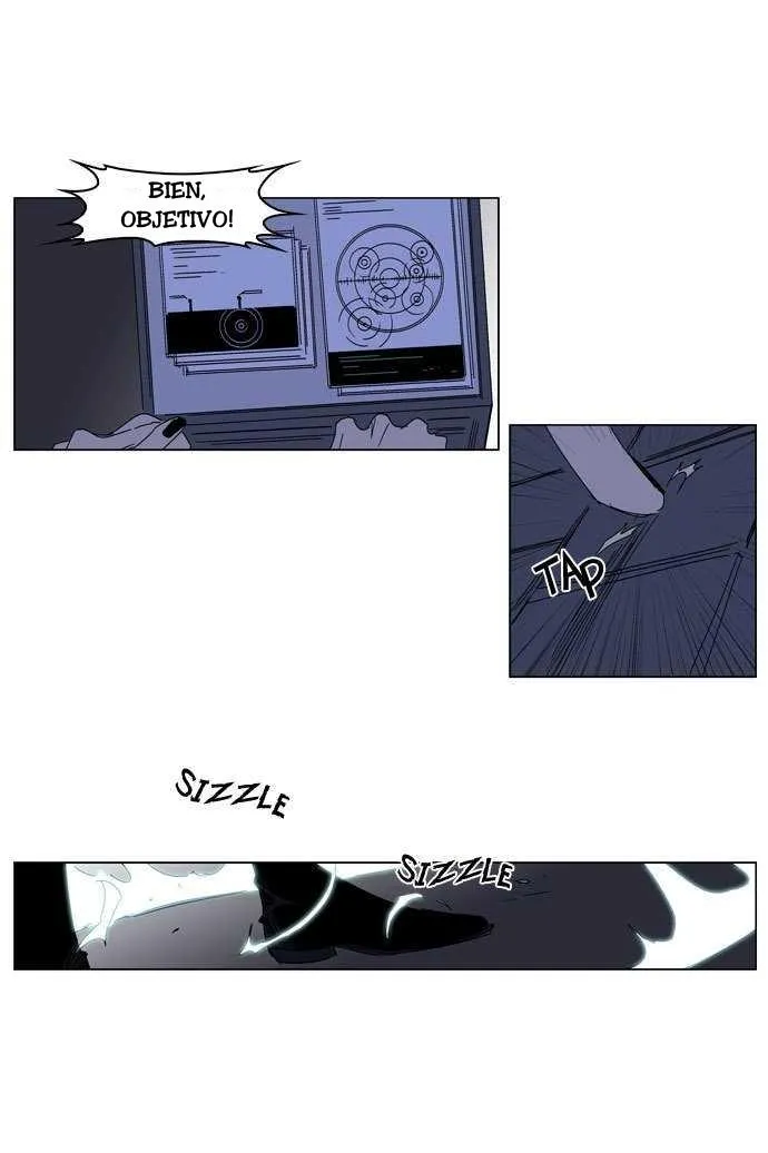 Noblesse Capítulo 185 en Línea - página 27