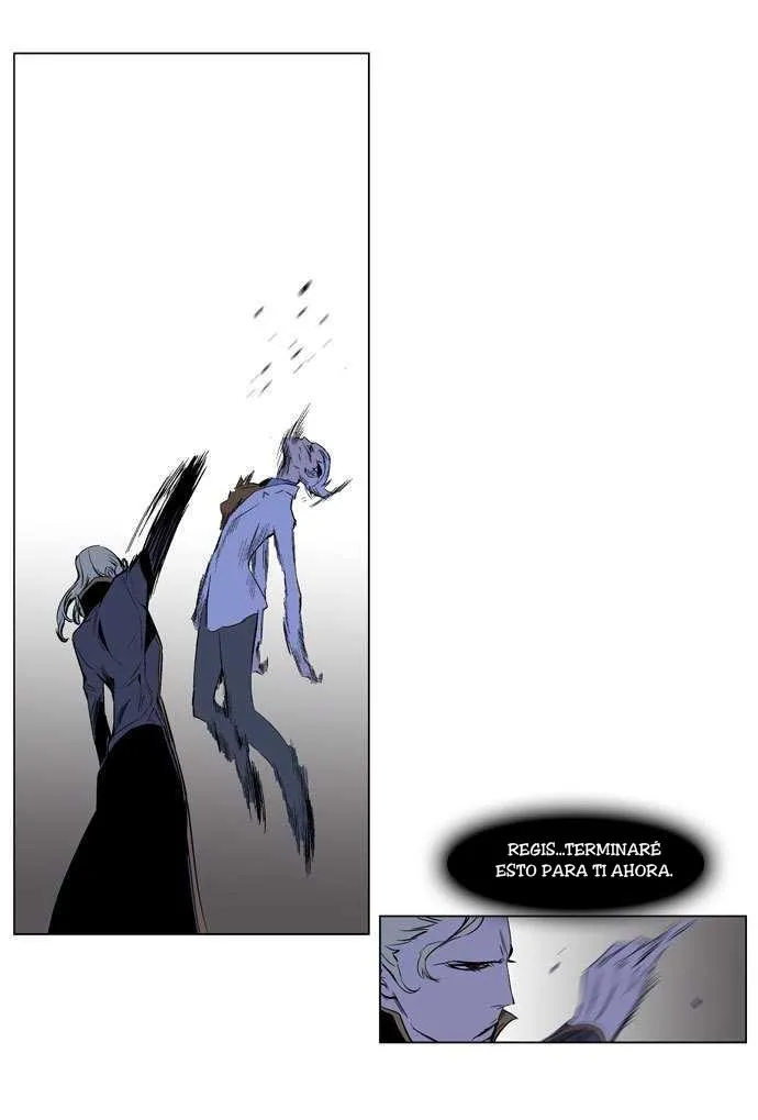Noblesse Capítulo 186 en Línea - página 6
