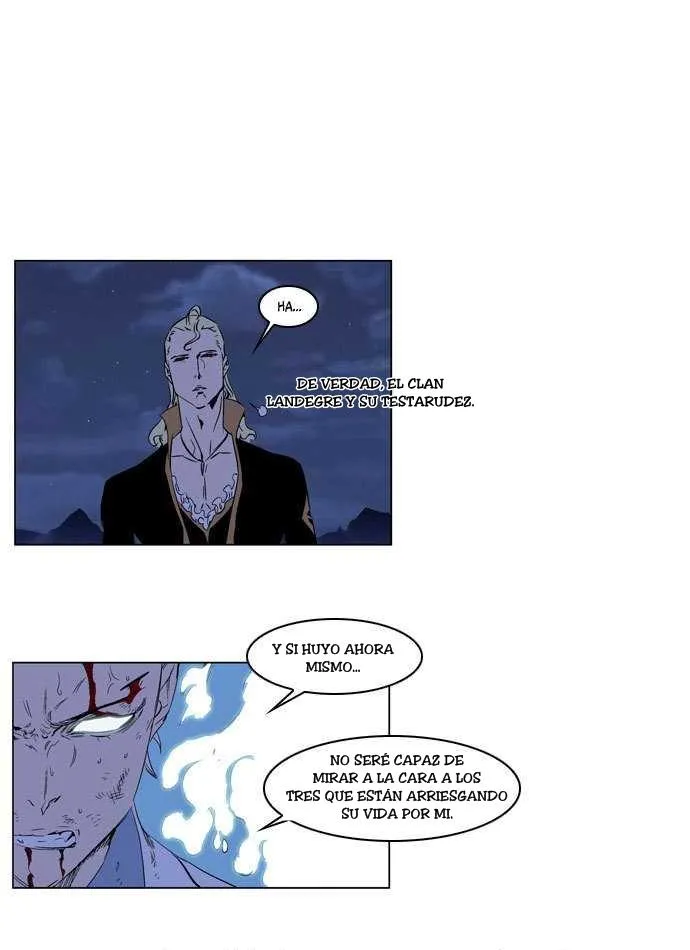Noblesse Capítulo 186 en Línea - página 13