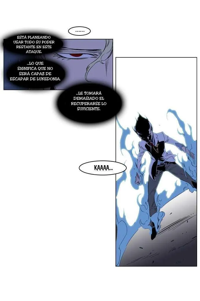 Noblesse Capítulo 186 en Línea - página 14