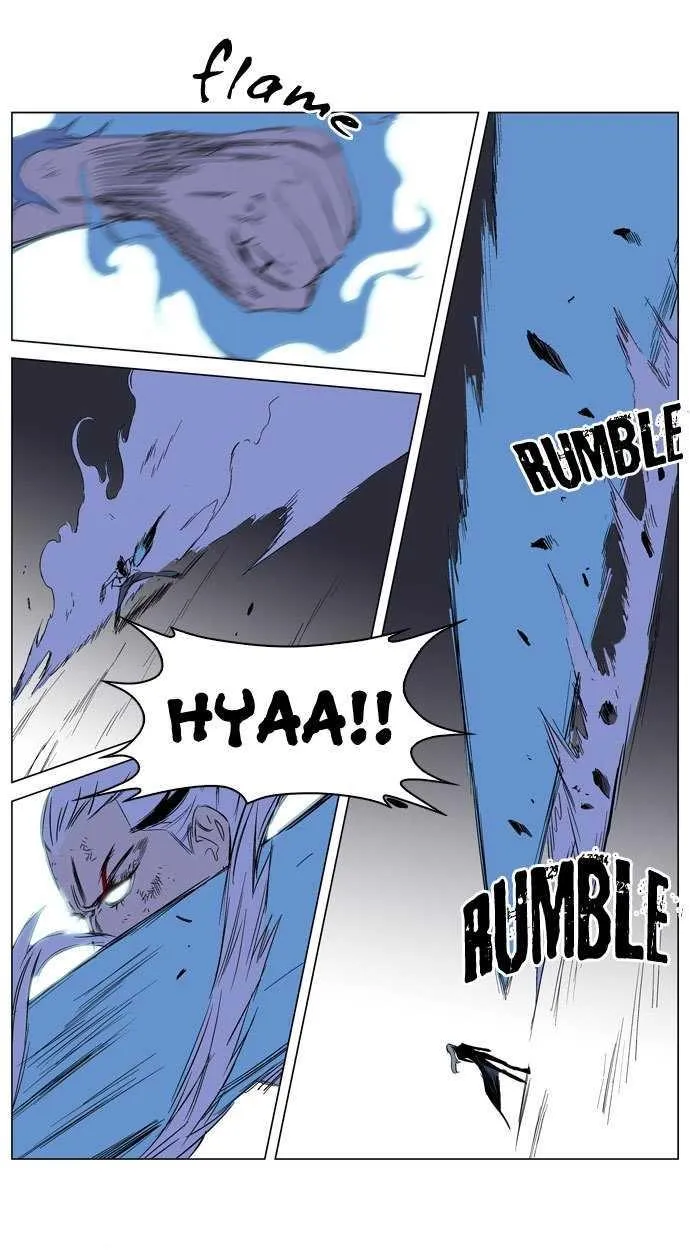Noblesse Capítulo 186 en Línea - página 15