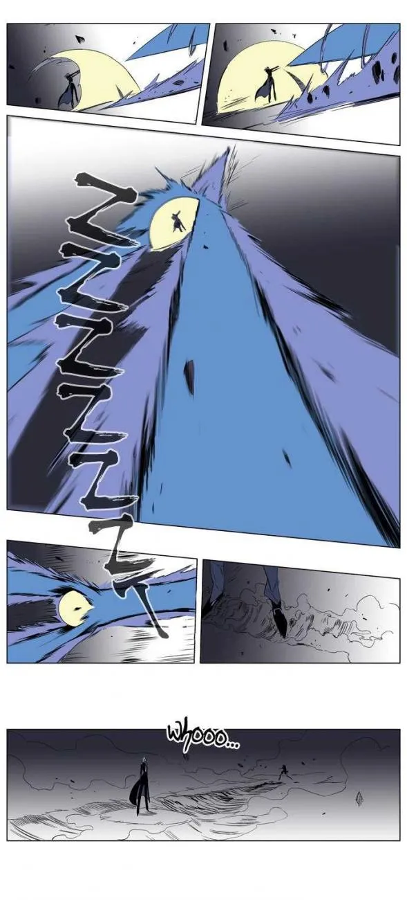 Noblesse Capítulo 186 en Línea - página 16