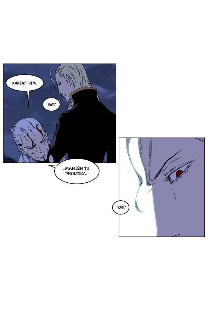 Noblesse Capítulo 186 en Línea - página 18